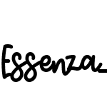 Essenza_Demo