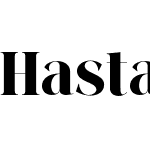 Hastafi PERSONAL USE ONLY