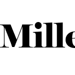 Miller Banner