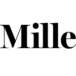 Miller Banner