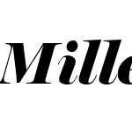 Miller Banner
