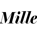 Miller Banner