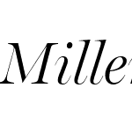 Miller Banner