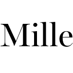 Miller Banner