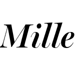 Miller Banner