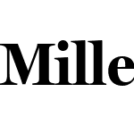 Miller Display