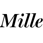 Miller Display