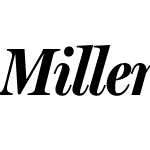 Miller Headline