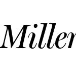 Miller Headline