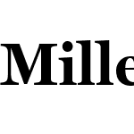 Miller Text