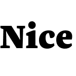 Nice