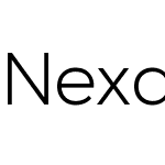 Nexa Display