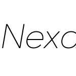 Nexa Display