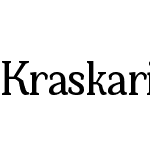 Kraskario