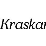 Kraskario