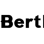 Bertha