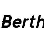 Bertha