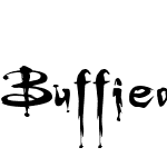 Buffied