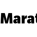 Marat Sans