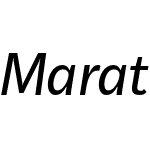 Marat Sans