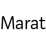 Marat Sans