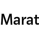 Marat Sans