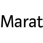 Marat Sans