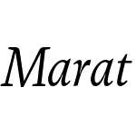 Marat