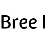 Bree Pro