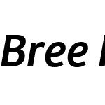 Bree Pro