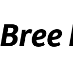 Bree Pro