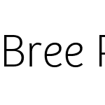 Bree Pro