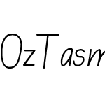 OzTasmaniaPrint