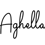 Aghellay