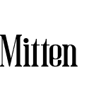 Mitten