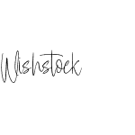Wishstock