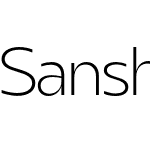 Sanshiro