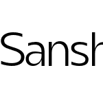 Sanshiro