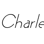 Charles Elegant