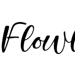 Flowless