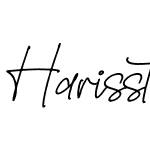 Harisstania