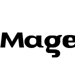 Mageri