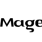 Mageri