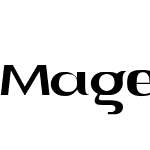 Mageri