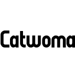 Catwoman