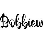 Bobbiewish