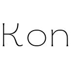 Konde