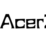 AcerZiku