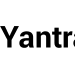 Yantramanav