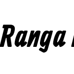 Ranga